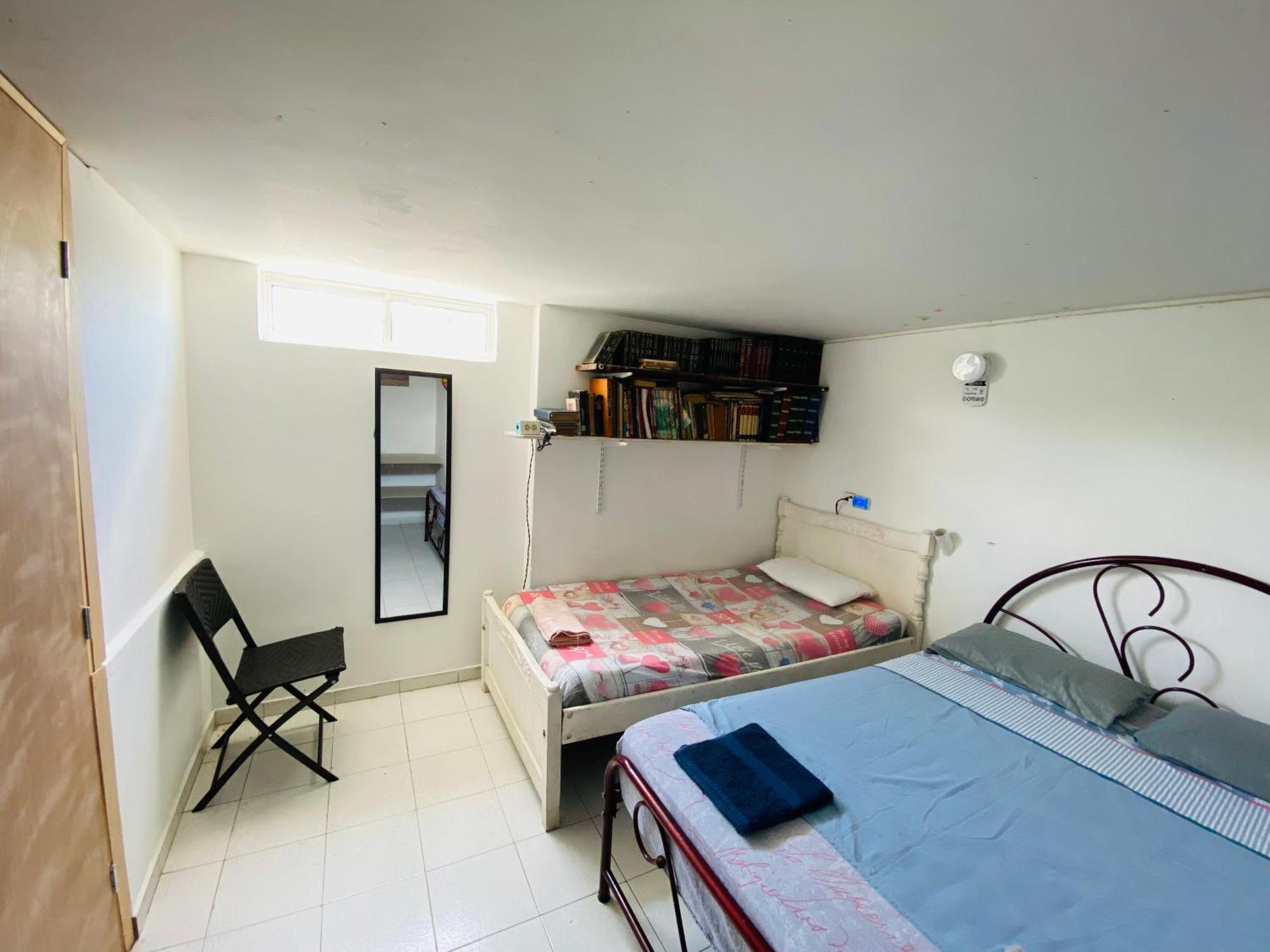 Casa Feliz Hostal Santa Marta (Magdalena) Exterior foto